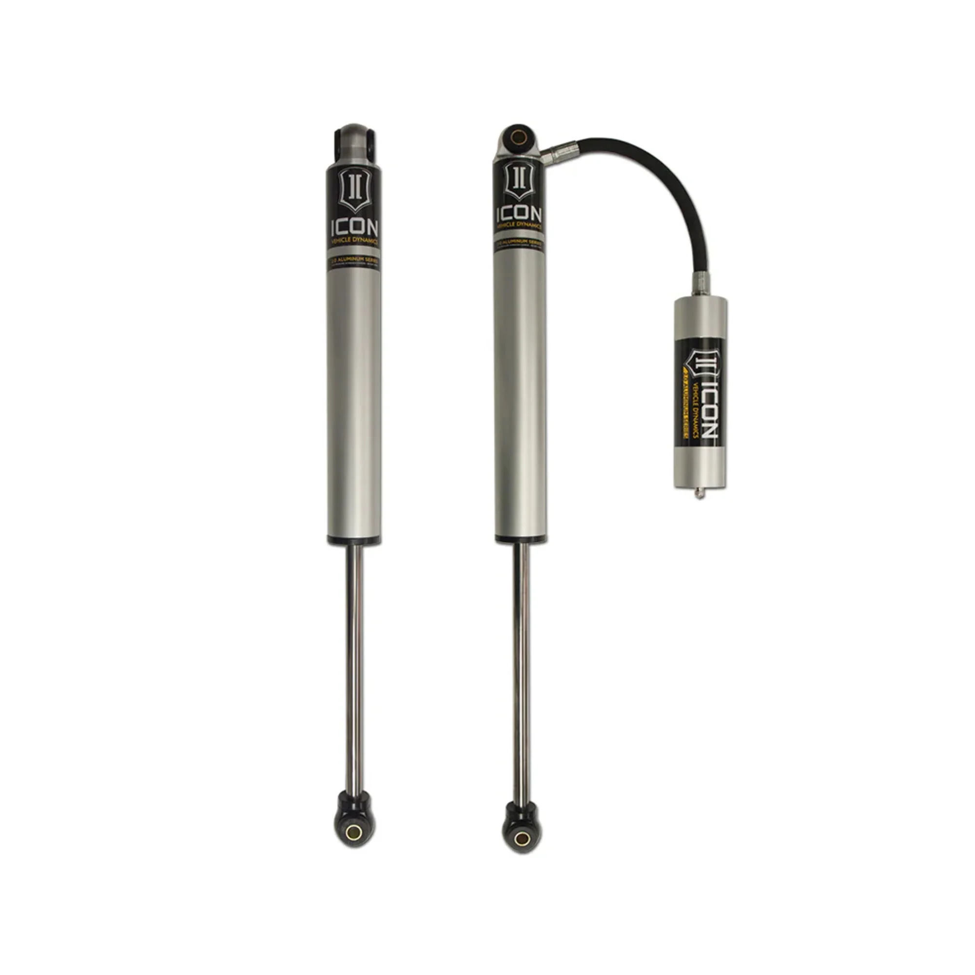 ICON V.S. Series 2.0 Aluminum 8" - 10.5"  Front Shock Ford SuperDuty 36509 - Image 3