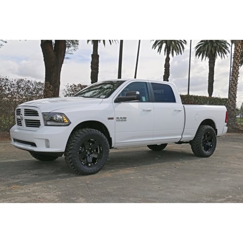 ICON K213004 Stage 4 Suspension System 09-18 Ram 1500 4WD - Image 4