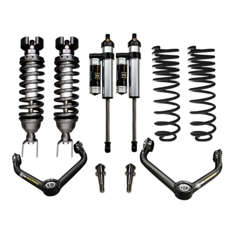ICON K213005 Stage 5 Suspension System 09-18 Ram 1500 4WD