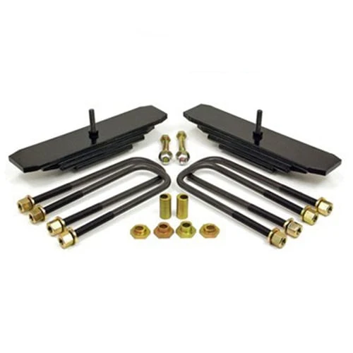 ReadyLIFT 66-2085 Stage 1 SST 2.0" Lift Kit 99.5-04 Ford F-350 SuperDuty