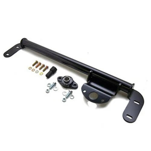 ReadyLIFT 67-1090 Steering Box Stabilizer Bar 03-08 Ram 2500 / 3500