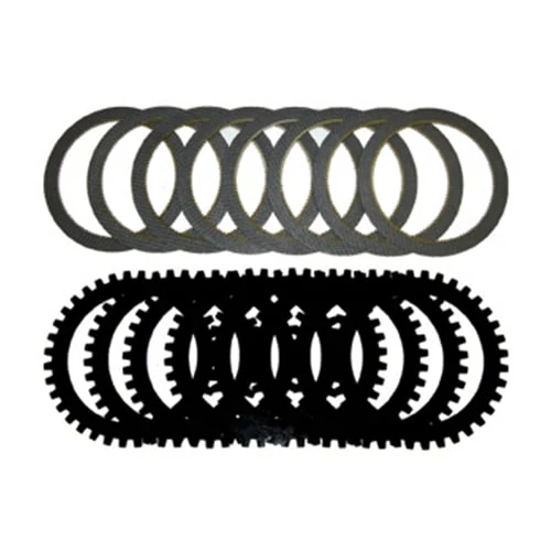 PPE C5 Clutch Upgrade Kit 01-10 6.6L GM Duramax Allison