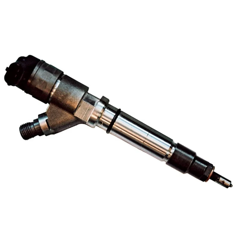 Industrial Injection Dragon Fly / Stock Reman Injectors 04.5-05 6.6L LLY GM Duramax