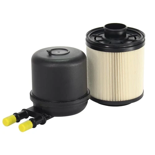 AFE Pro-Guard D2 Fuel Filter Set (2) 11-16 6.7L Ford Powerstroke