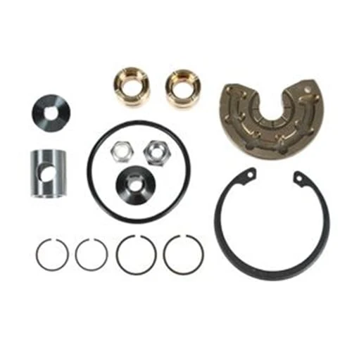 Rotomaster High Pressure Turbo Rebuild Kit 08-10 6.4L Ford Powerstroke