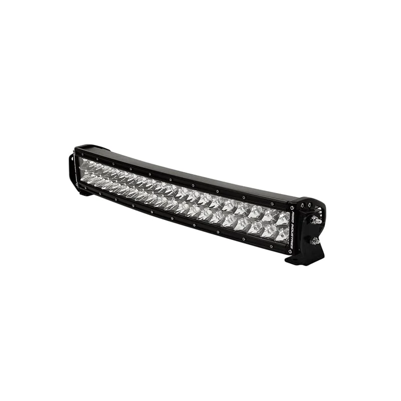 Rigid Industries 882213 20" RDS Series PRO Curved LED Light Bar - Spot