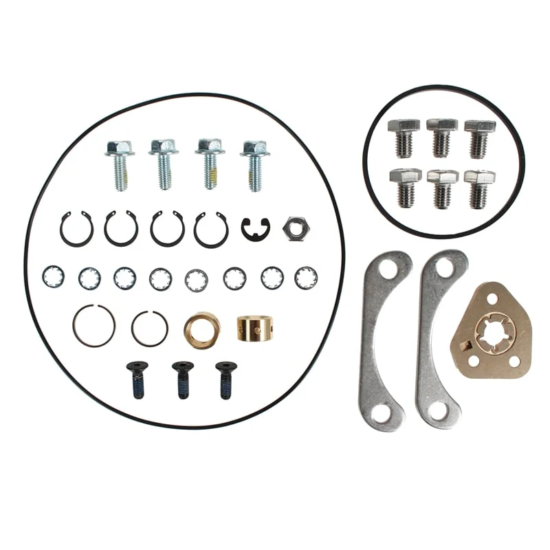 Rotomaster Turbo Rebuild Kit 88-90 Dodge 5.9L Cummins