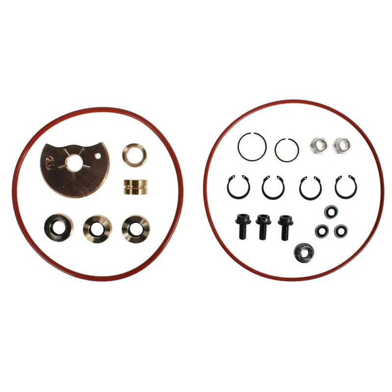 Rotomaster Turbo Rebuild Kit 07.5-09 Dodge 6.7L Cummins