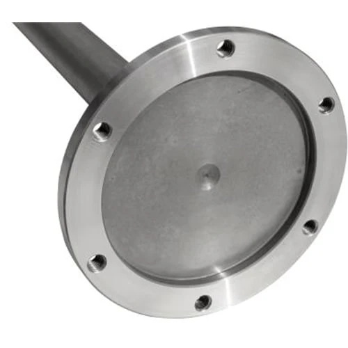 Fleece Tufshafts Axle Upgrade 01-10 GM 2500HD / 3500 - Image 8