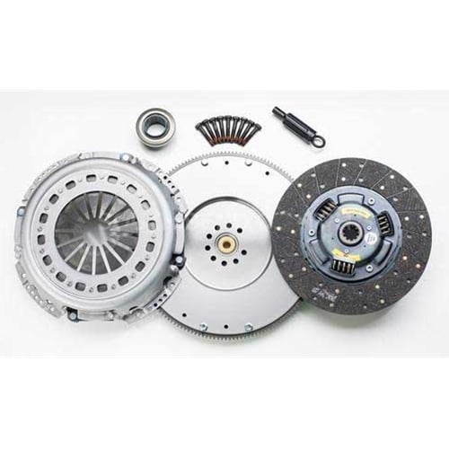 South Bend Heavy Duty Organic Replacement Clutch 94-97 7.3L Ford Powerstroke