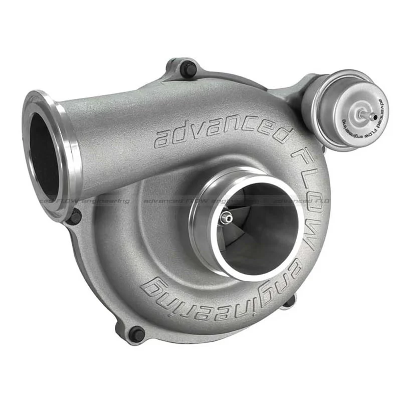 AFE BladeRunner Street Series Turbo 99.5-03 7.3L Ford Powerstroke