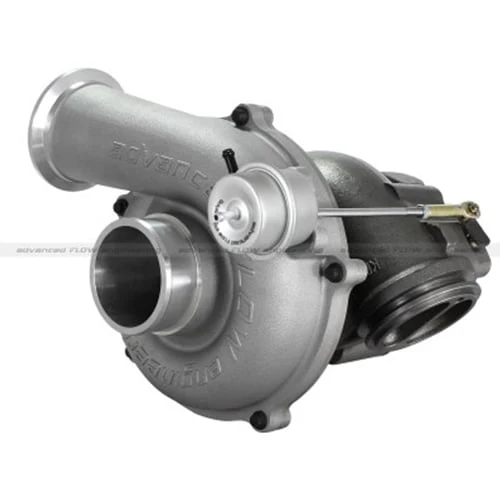 AFE BladeRunner Street Series Turbo 99.5-03 7.3L Ford Powerstroke - Image 2