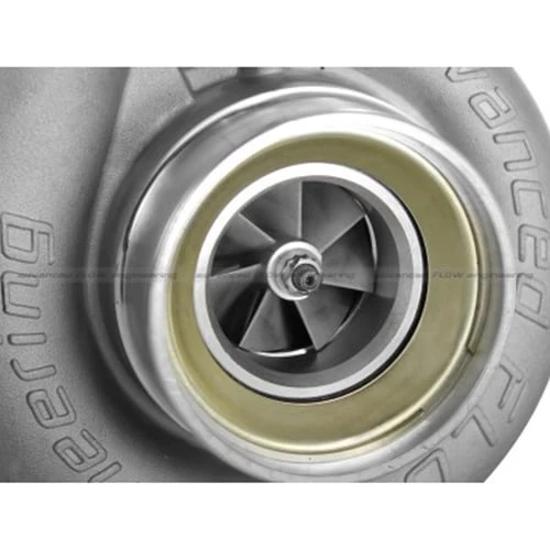 AFE Power BladeRunner 54mm Street Series Turbocharger 98.5-02 5.9L Cummins - Image 7
