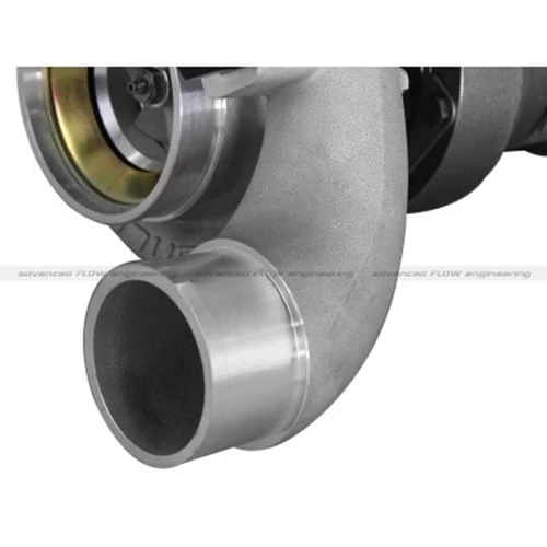 AFE Power BladeRunner 60mm Street Series Turbocharger 03-07 Dodge 5.9L Cummins - Image 7