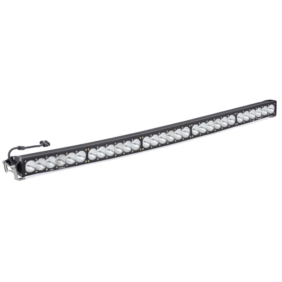Baja Designs OnX6 50" Arc Series (Curved) LED Light Bar
