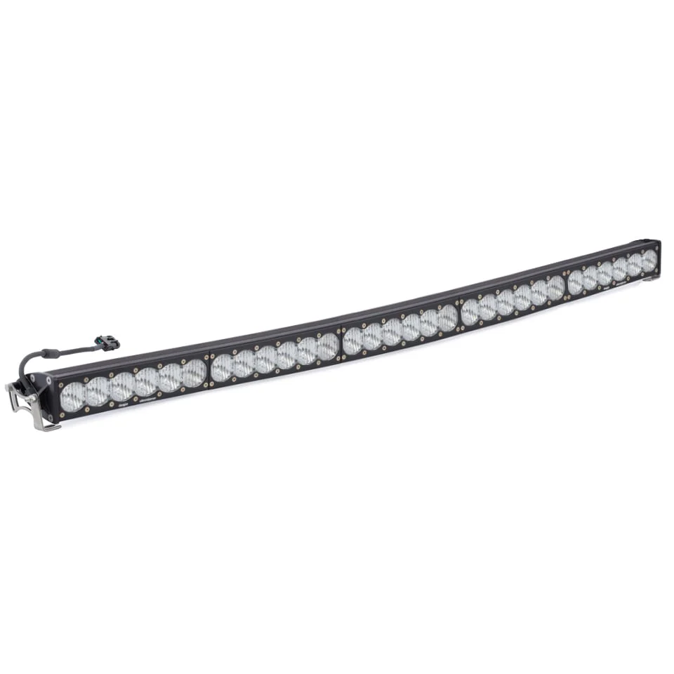 Baja Designs OnX6 50" Arc Series (Curved) LED Light Bar - Image 5
