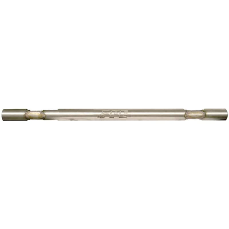 PPE Race Welded and Drilled Center Link 01-10 GM 6.6L Duramax