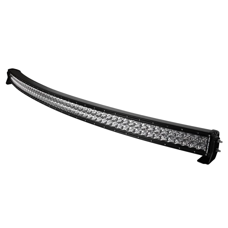 Rigid Industries 886213 54" RDS Series PRO Curved LED Light Bar - Spot