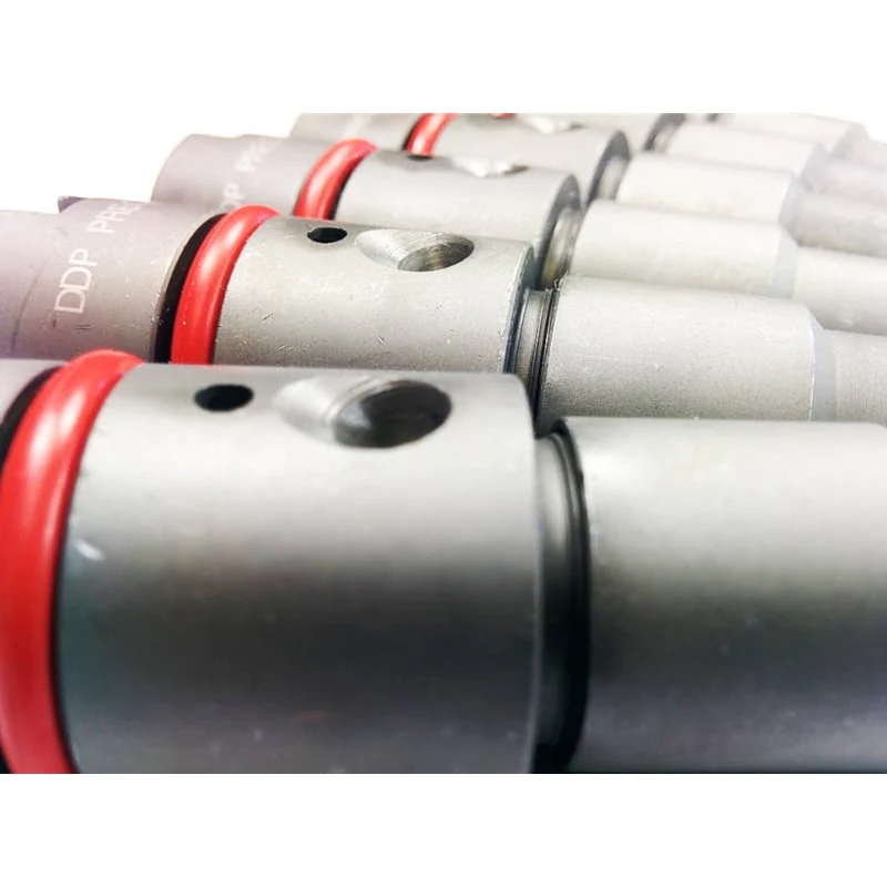 Dynomite Diesel 50 Horsepower Injector Set 98.5-02 Dodge 5.9L Cummins - Image 2