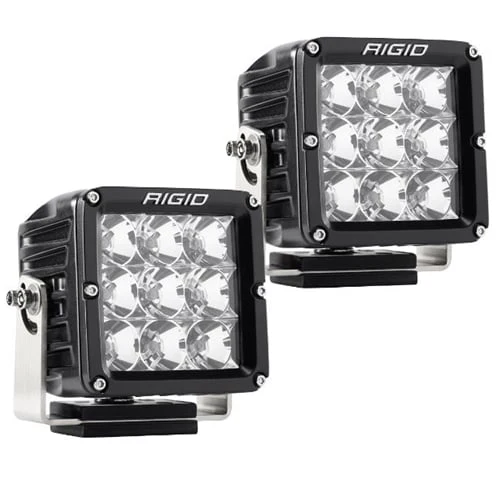 Rigid Industries D-XL PRO | 9 LED Light