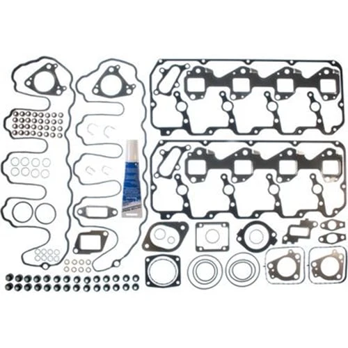 MAHLE Head Gasket Set WITHOUT Head Gaskets 07.5-10 6.6L LMM GM Duramax