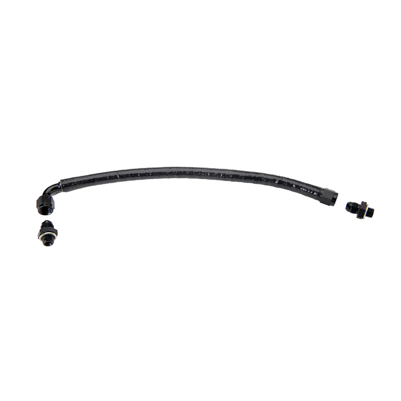 Fleece Performance Turbo Oil Feed Line 91-18 Dodge 5.9L / 6.7L  Cummins