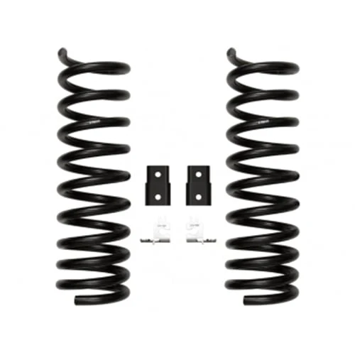 ICON 214200 2.5" Dual Rate Coil-Spring Kit 13-22 Ram 3500 | 14-22 Ram 2500