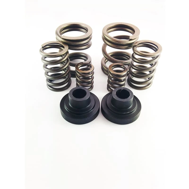 Dynomite Diesel 3K / 4K Governor Spring Kit 94-98 Dodge 5.9L Cummins