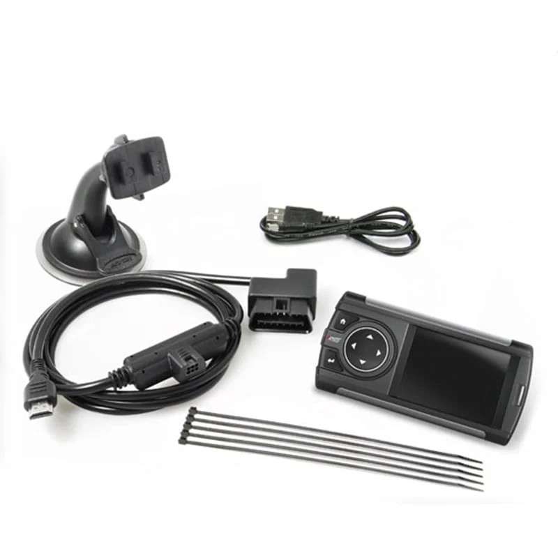 EDGE Insight CS2 1996 and UP OBDII Monitor for Cars/Trucks - Image 7