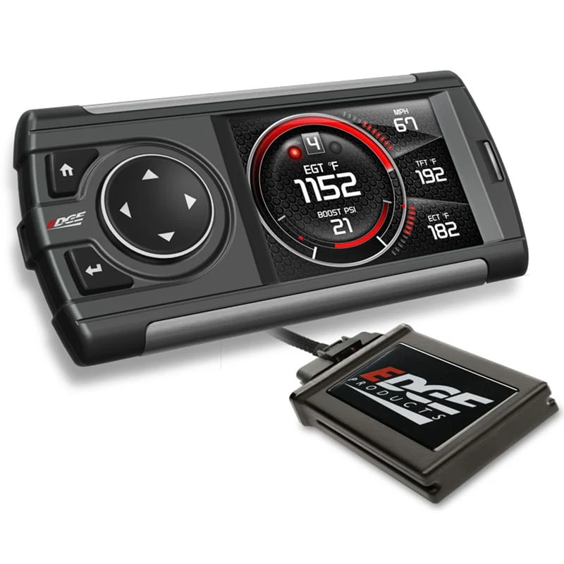 EDGE Juice with Attitude CS2 04.5-05 Dodge 5.9L Cummins