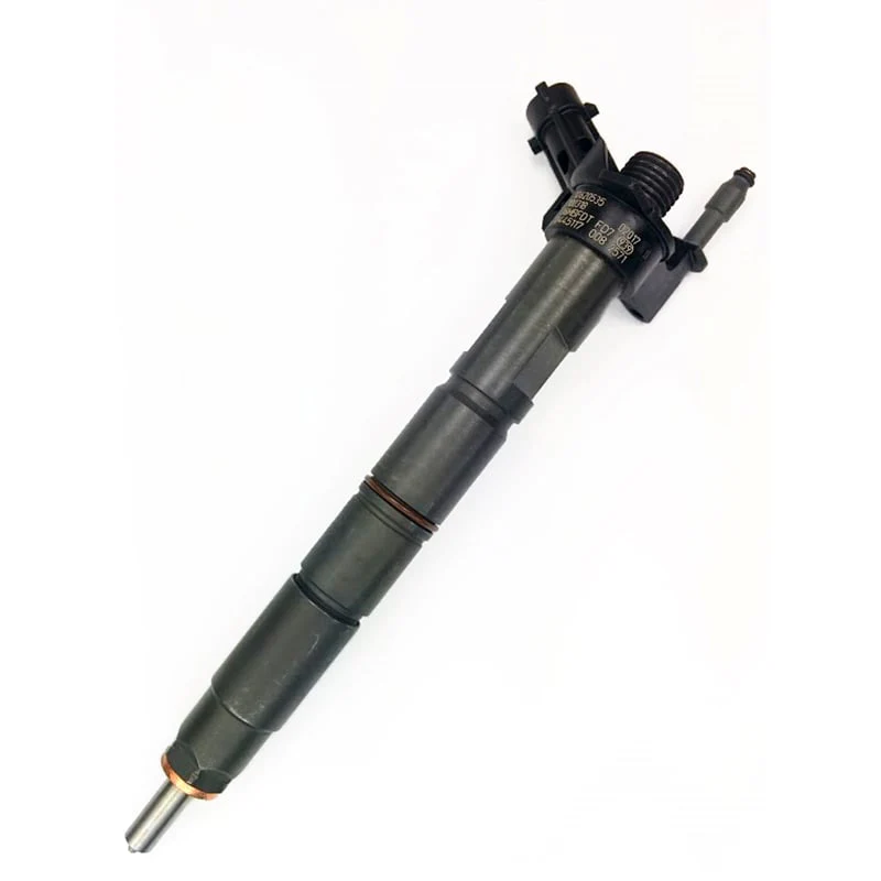 Dynomite Diesel Stock Replacement Injector 11-16 6.6L GM Duramax LML