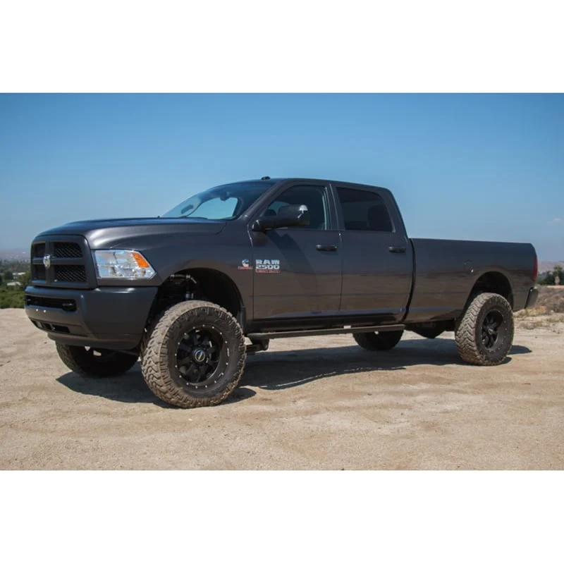 ICON K214521 4.5" Stage 1 Suspension System 14-18 Ram 2500 4WD - Image 2