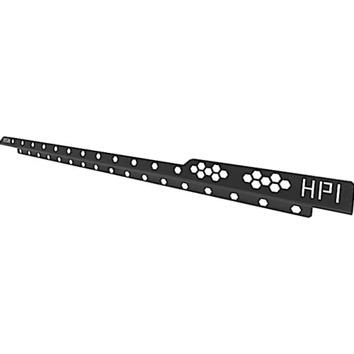 Highway Products Heavy Duty Aluminum Bed Rails | Fits Fullsize Trucks - Image 8