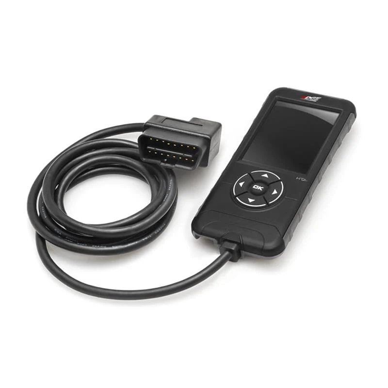 Edge EvoHT2 Tuner 01-16 6.6L GM Duramax | GM Gas Applications - Image 2