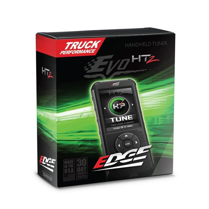 Edge EvoHT2 Tuner 01-16 6.6L GM Duramax | GM Gas Applications - Image 4