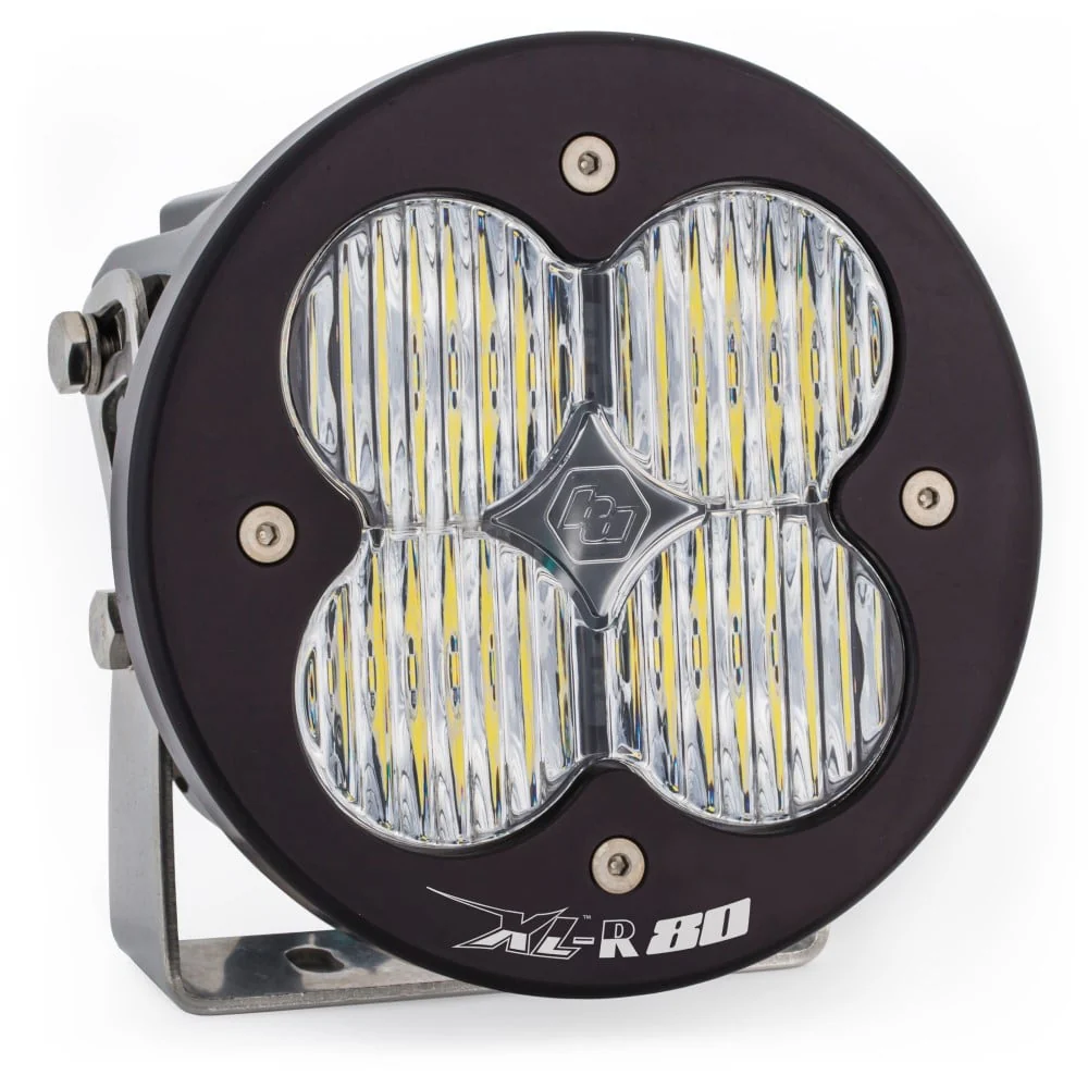 Baja Designs XL-R 80 LED Light - Image 7