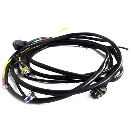 Baja Designs S8/IR Wiring Harness with Mode-2 Bar Max 325 Watts