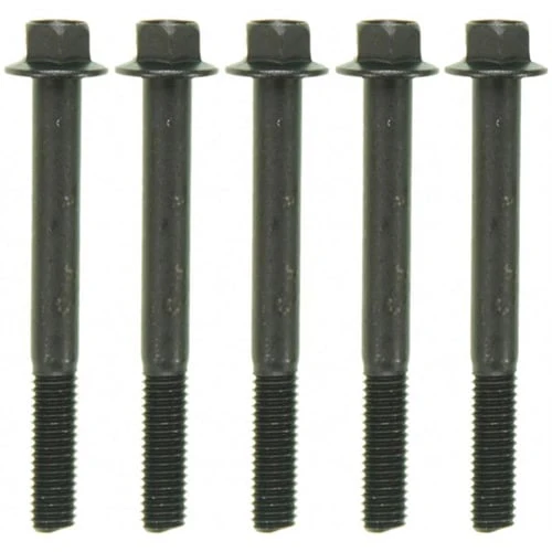 MAHLE Short Cylinder Head Bolts 03-10 6.0L / 6.4L Ford Powerstroke
