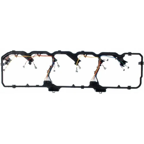 MAHLE Valve Cover Gasket 06-18 Dodge 5.9L / 6.7L Cummins
