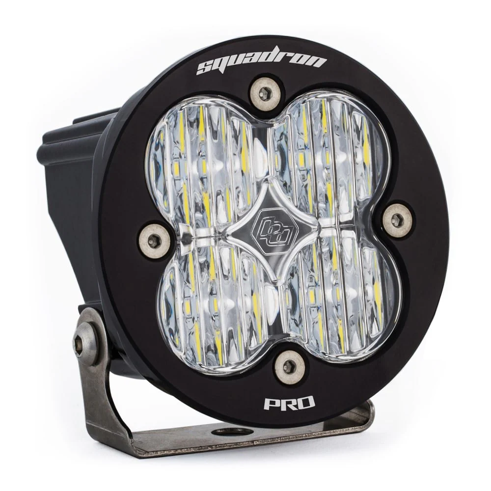 Baja Designs Squadron-R Pro LED Light - Image 3