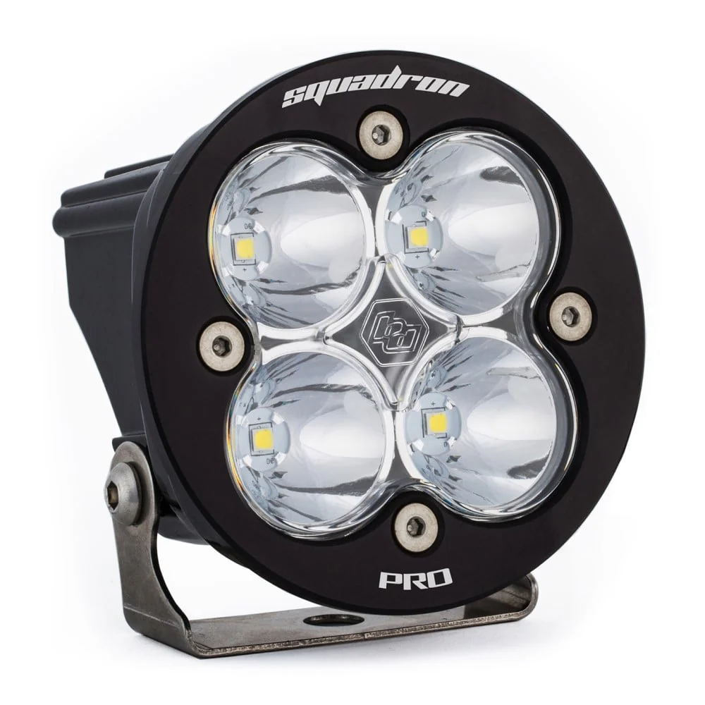 Baja Designs Squadron-R Pro LED Light - Image 9