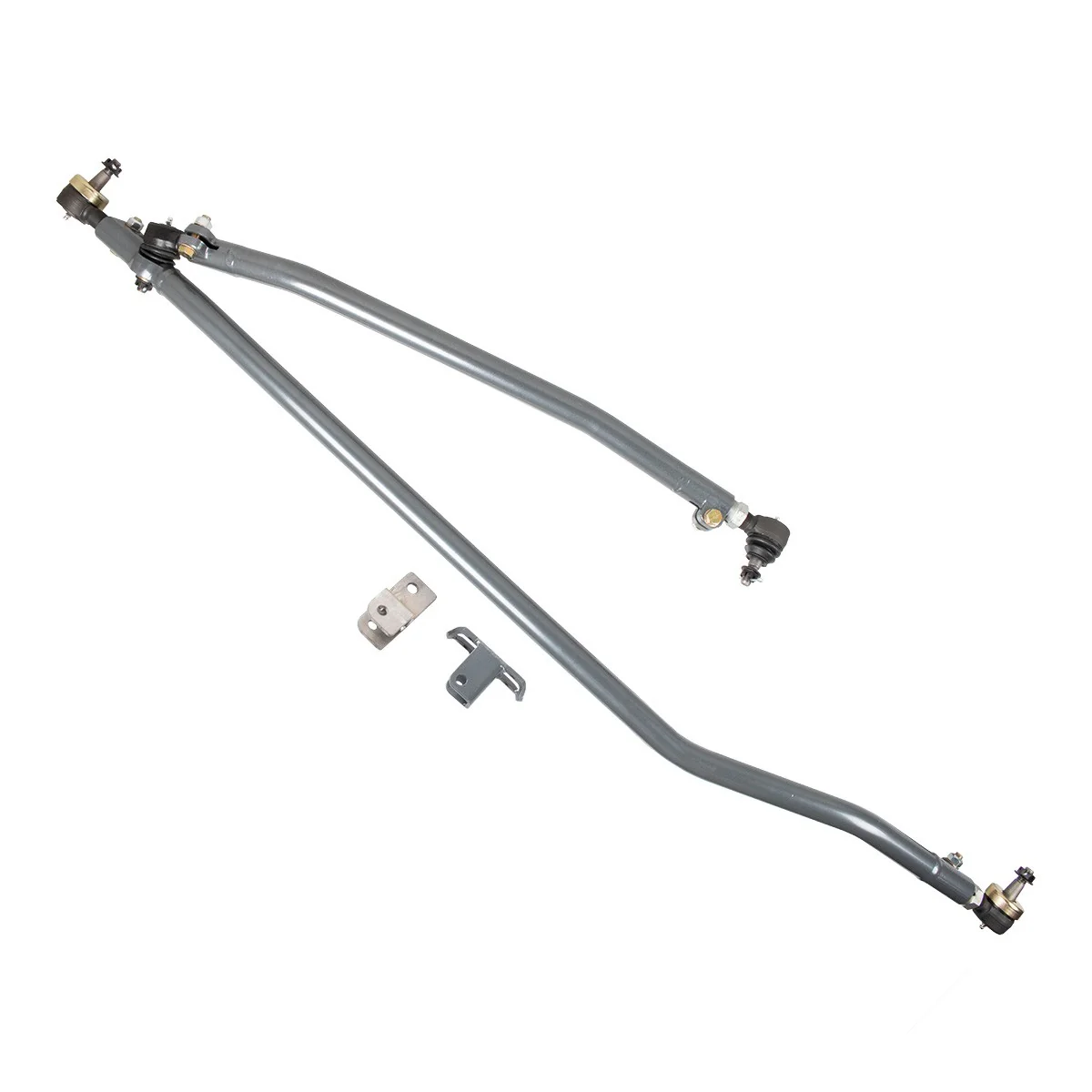 Synergy Manufacturing Heavy Duty Steering Kit 94-99 Dodge Ram
