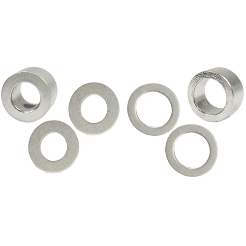 BD 1600036 Bypass Tube Eliminator 99-03 7.3L Ford Powerstroke