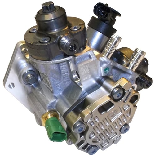 Dynomite Diesel Stock Replacement CP4 Injection Pump 11-14 6.7L Ford Powerstroke