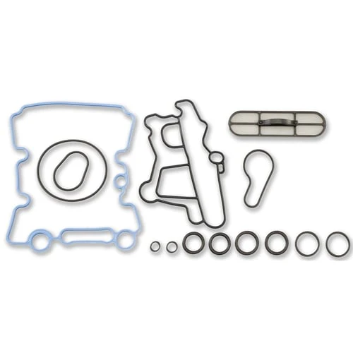 Alliant AP0039 Engine Oil Cooler Gasket 03-07 6.0L Ford Powerstroke