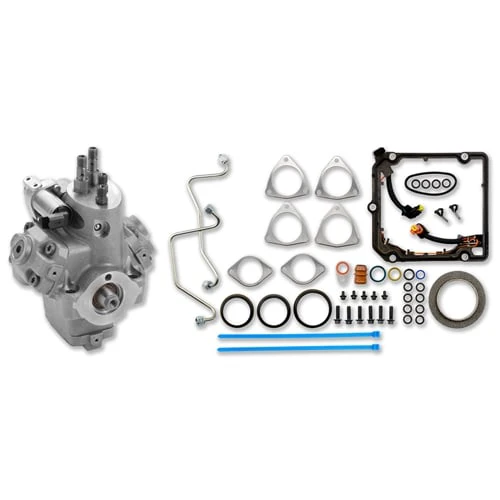 Alliant AP63643 High Pressure Fuel Pump (HPFP) 08-10 6.4L Ford Powerstroke