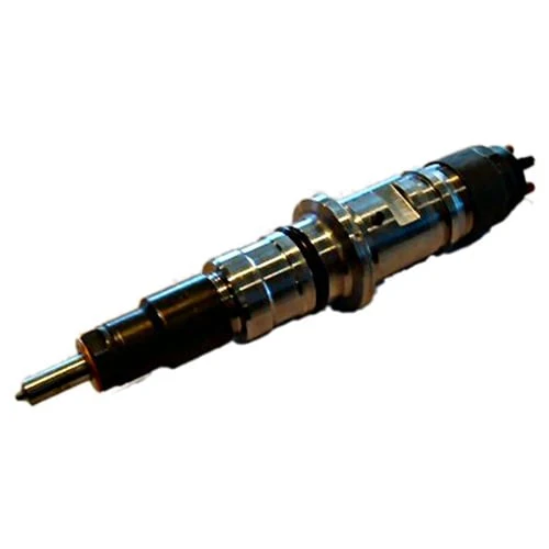 Bosch 0986435621 Stock Fuel Injector 13-18 Ram 6.7L Cummins Pickup