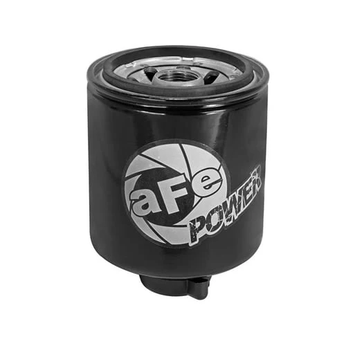 AFE DFS780 Fuel System (Full Time Operation) 13-18 Dodge 6.7L Cummins - Image 4