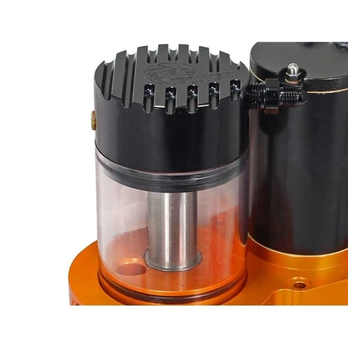 AFE DFS780 Fuel System (Full Time Operation) 99-03 Ford 7.3L Powerstroke - Image 2