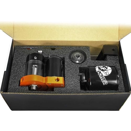 AFE DFS780 Fuel System (Full Time Operation) 01-10 6.6L GM Duramax - Image 8